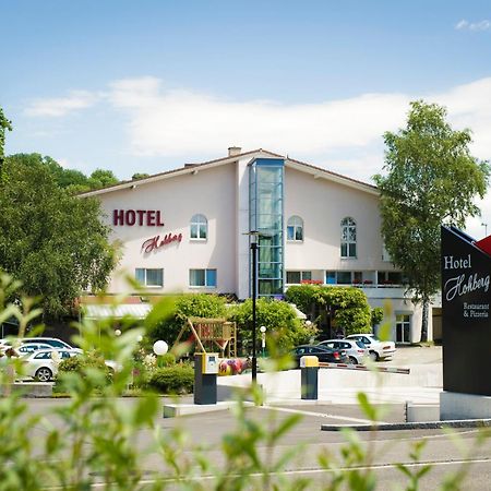 Hotel Hohberg "Next To Bbc Arena" Schaffhausen Exterior foto