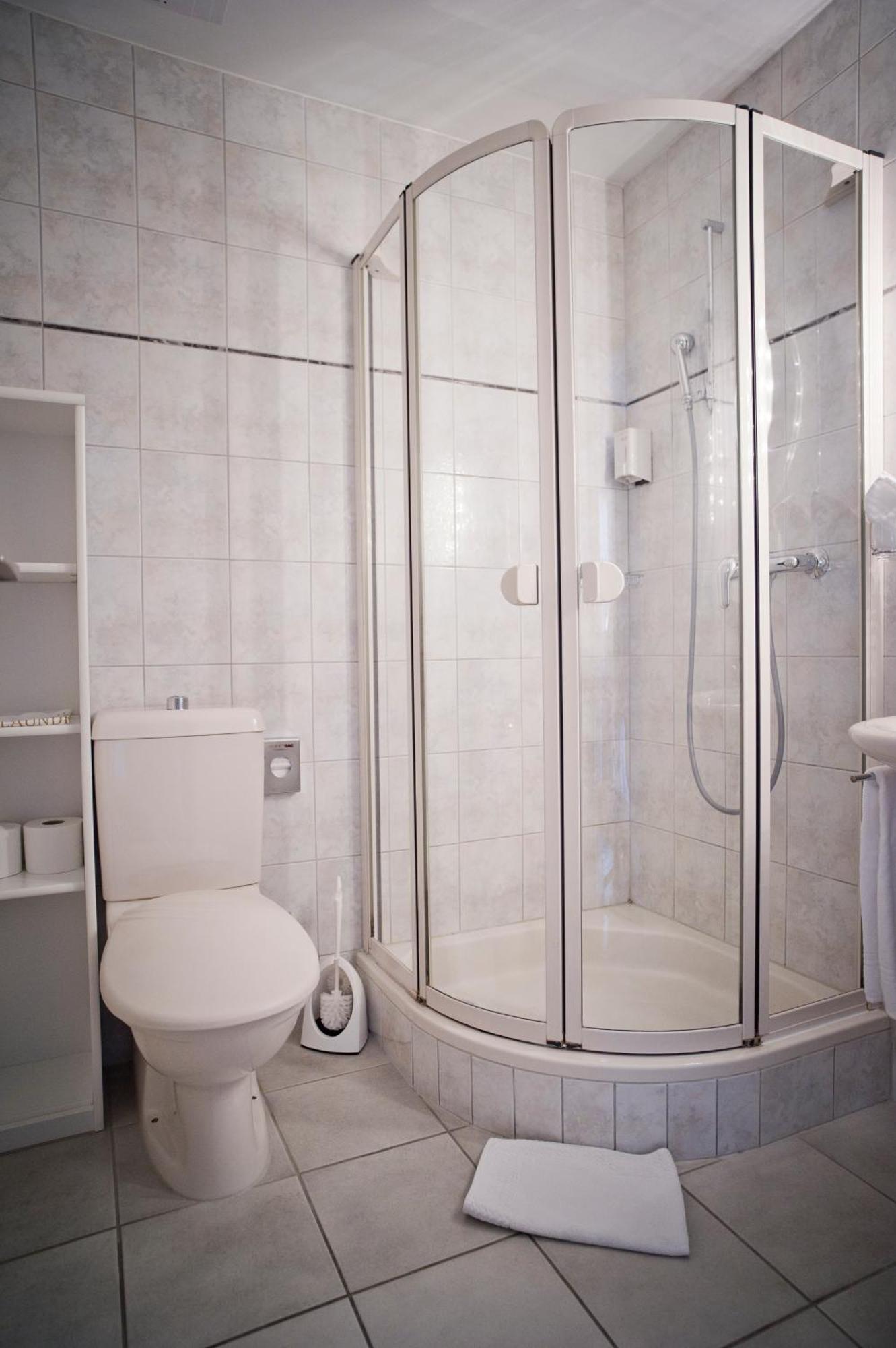 Hotel Hohberg "Next To Bbc Arena" Schaffhausen Quarto foto