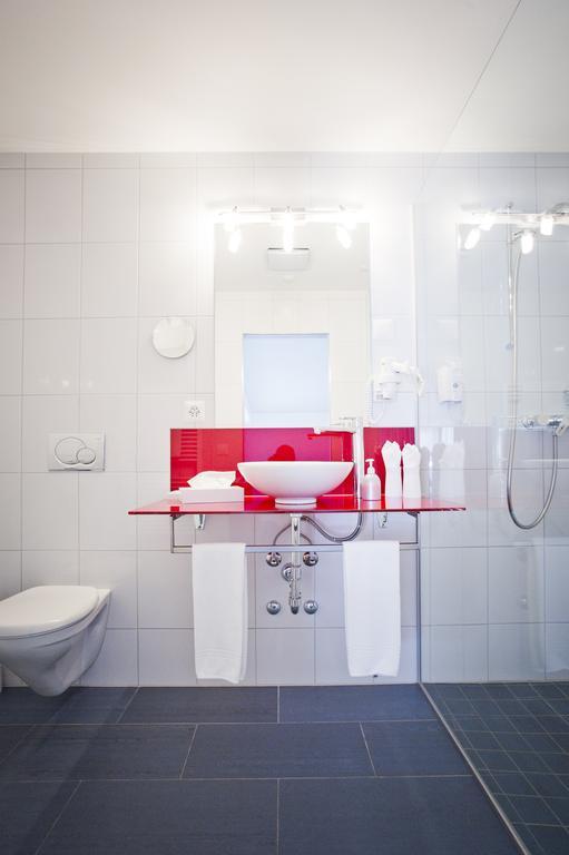 Hotel Hohberg "Next To Bbc Arena" Schaffhausen Quarto foto